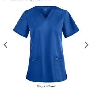 Cherokee Authentic Workwear/Revolution